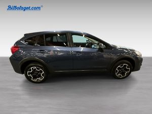 Subaru XV bild 4