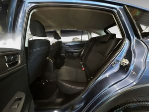 Subaru XV bild 9