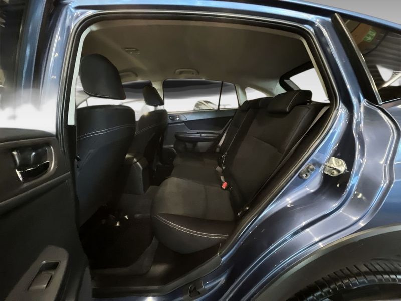 Subaru XV bild 9