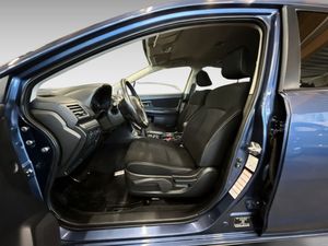 Subaru XV bild 8