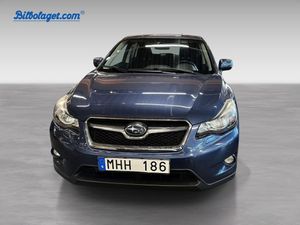 Subaru XV bild 2