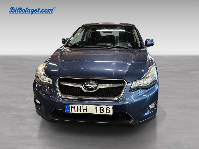 Subaru XV bild 2