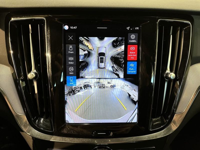 Volvo V60 bild 13