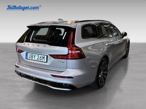 Volvo V60 bild 5