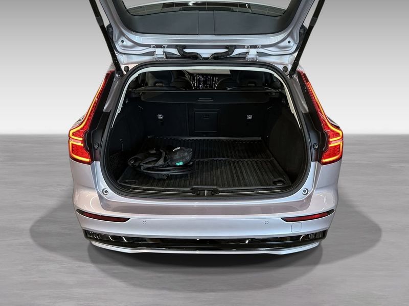 Volvo V60 bild 10