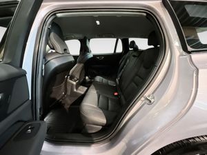 Volvo V60 bild 9