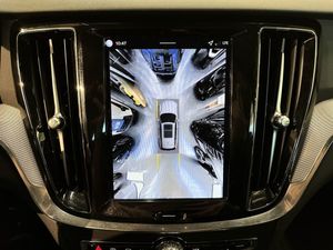 Volvo V60 bild 14