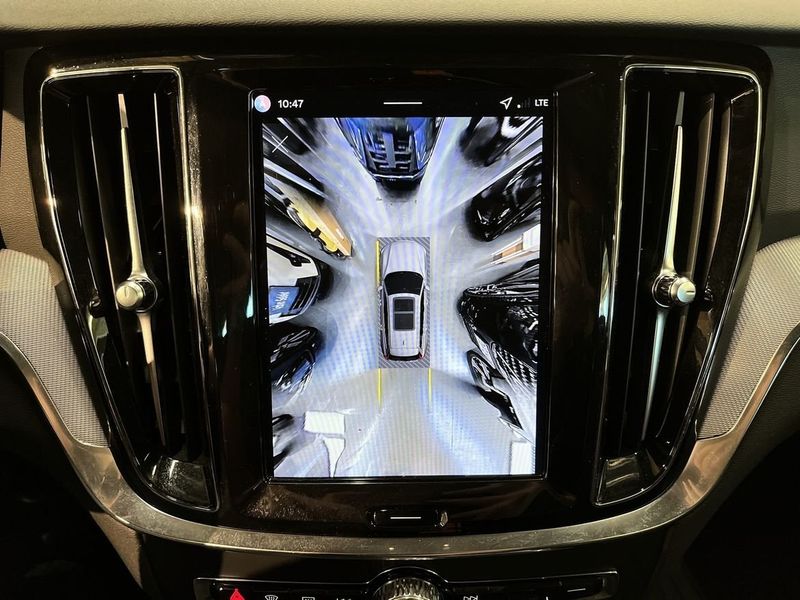 Volvo V60 bild 14