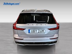 Volvo V60 bild 6