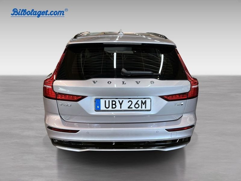 Volvo V60 bild 6