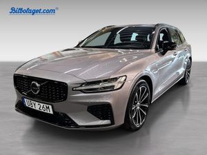 Volvo V60 bild 1