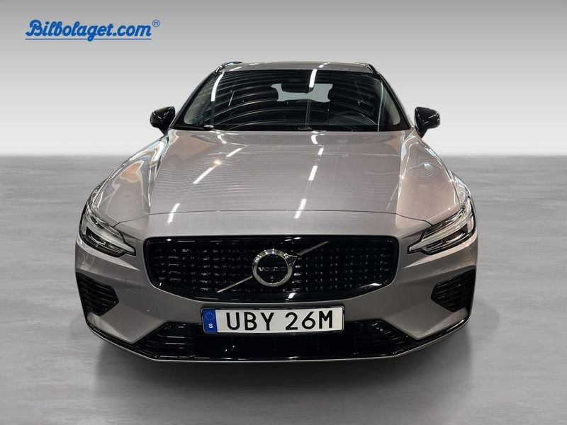 Volvo V60 bild 2
