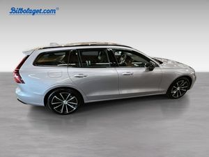 Volvo V60 bild 4