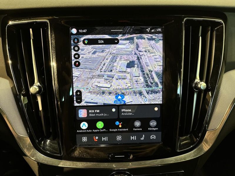 Volvo V60 bild 12