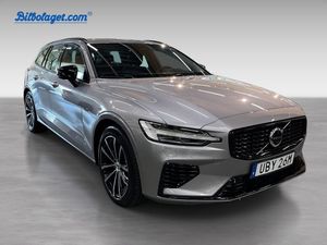 Volvo V60 bild 3