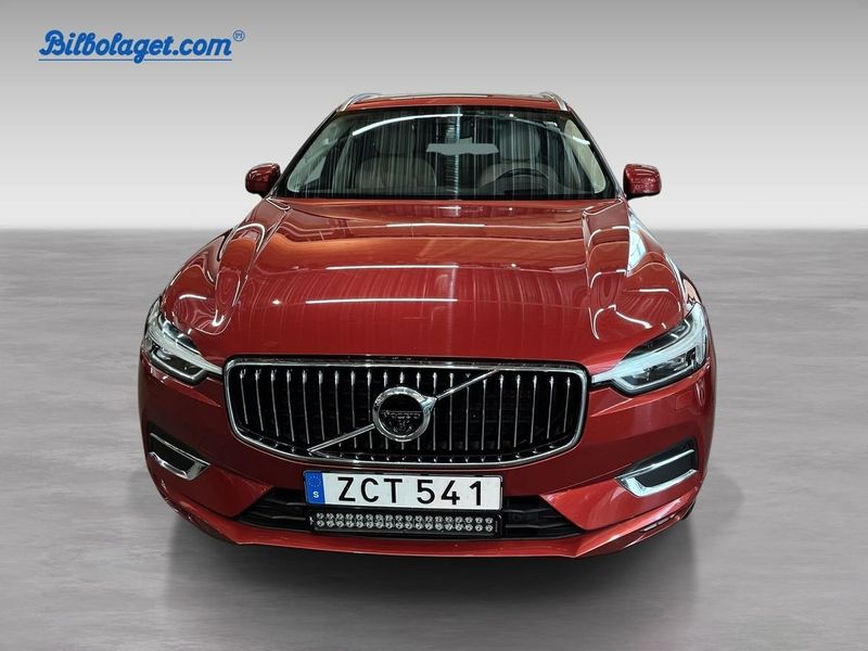 Volvo XC60 bild 2