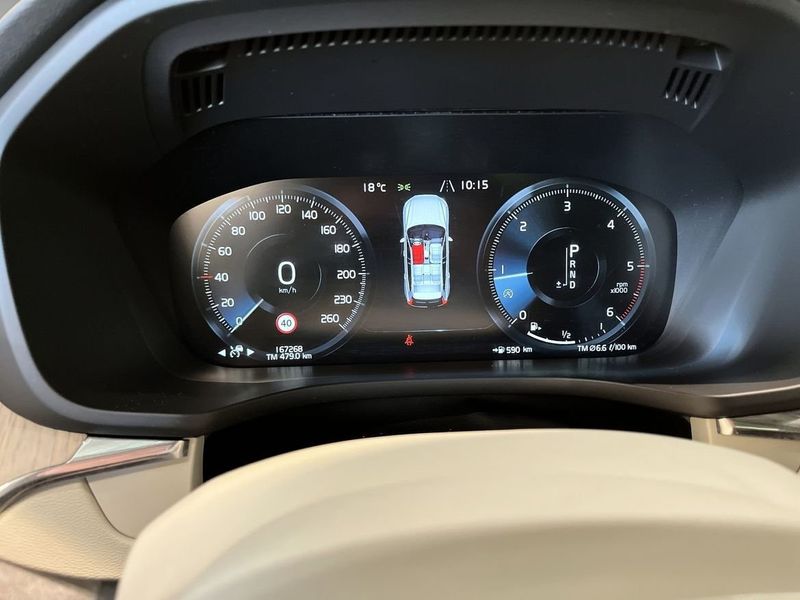 Volvo XC60 bild 11