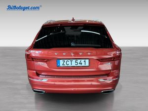 Volvo XC60 bild 6
