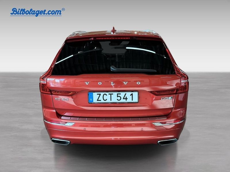 Volvo XC60 bild 6