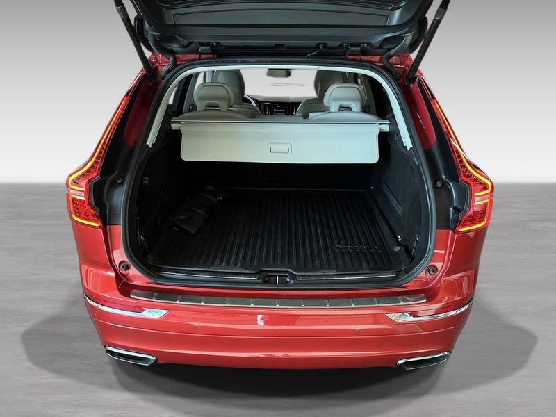 Volvo XC60 bild 10