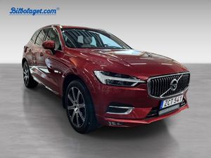 Volvo XC60 bild 3