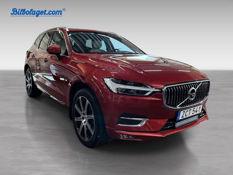 Volvo XC60 bild 3