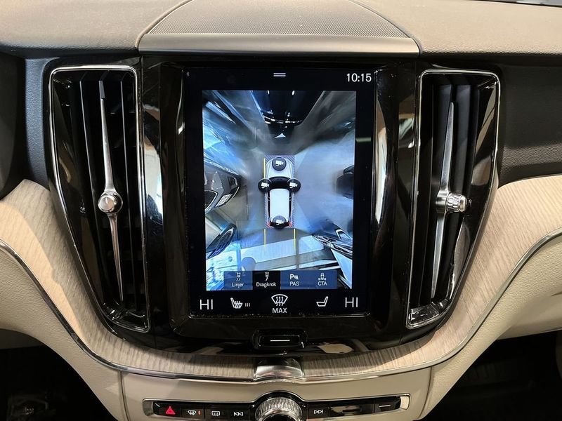 Volvo XC60 bild 13