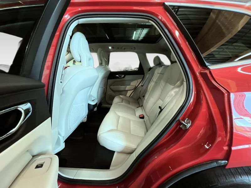 Volvo XC60 bild 9
