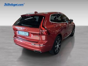Volvo XC60 bild 5
