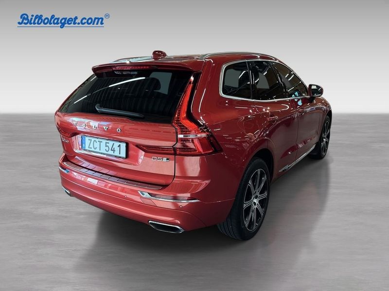 Volvo XC60 bild 5