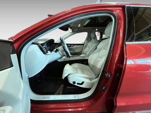 Volvo XC60 bild 8