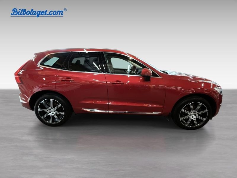 Volvo XC60 bild 4