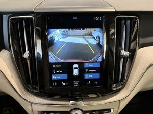 Volvo XC60 bild 12
