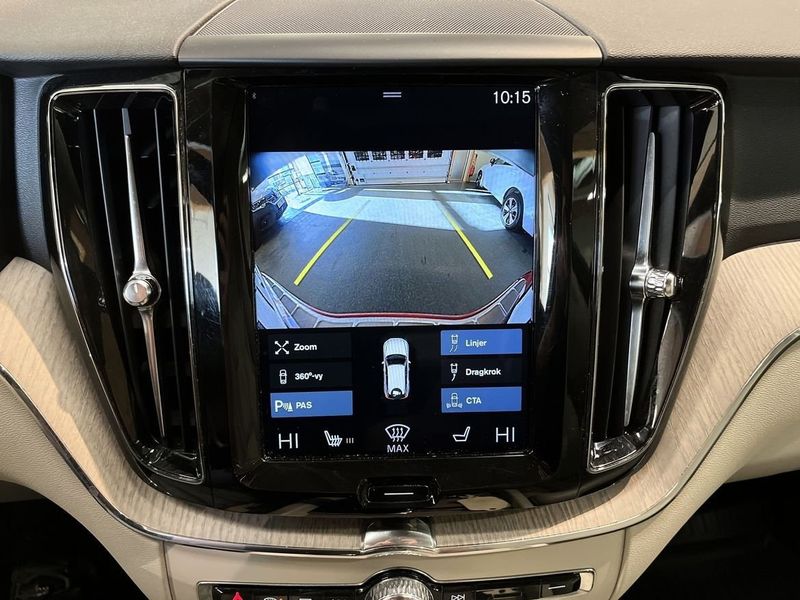 Volvo XC60 bild 12