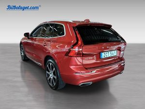Volvo XC60 bild 7