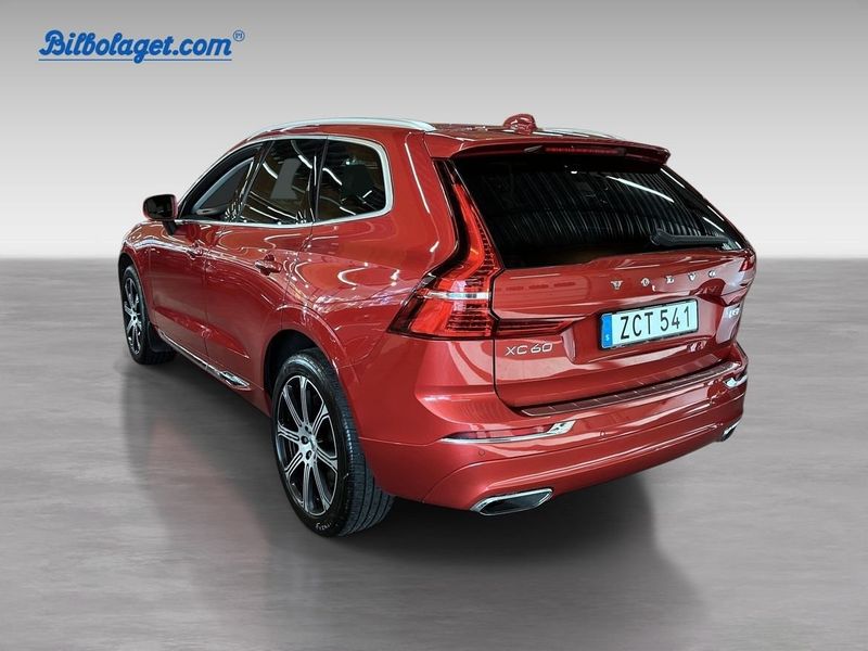 Volvo XC60 bild 7