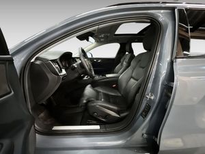 Volvo V60 bild 9