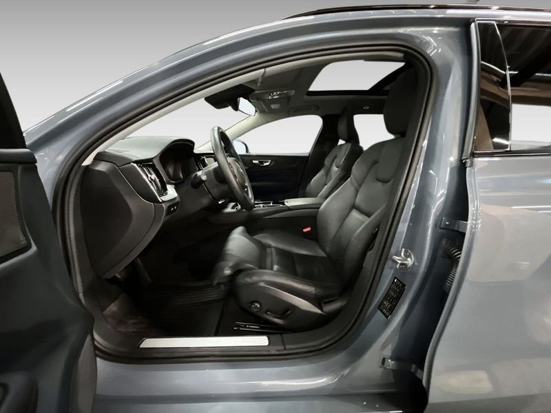 Volvo V60 bild 9