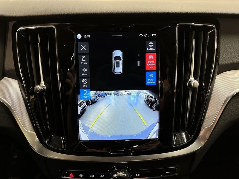 Volvo V60 bild 13