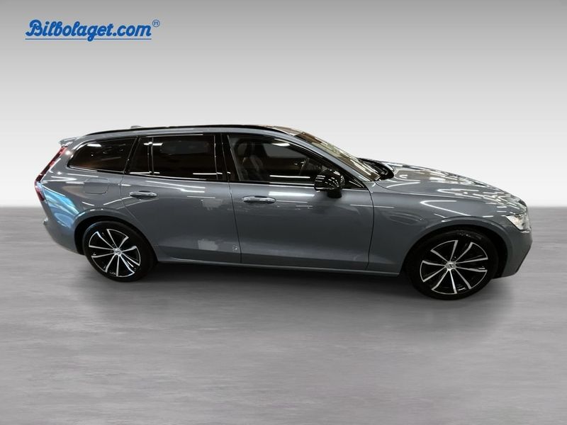 Volvo V60 bild 5