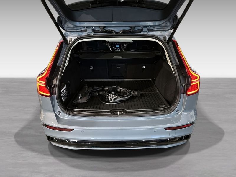 Volvo V60 bild 11