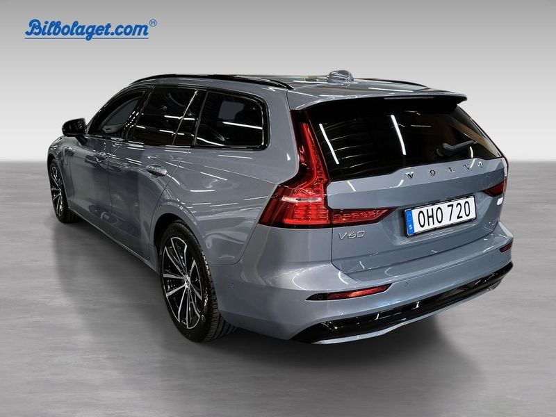 Volvo V60 bild 8