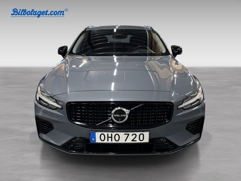 Volvo V60 bild 3