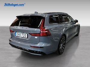Volvo V60 bild 6