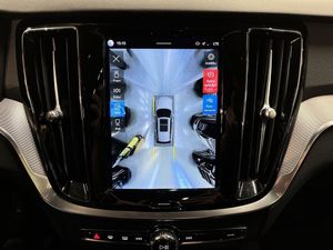 Volvo V60 bild 14