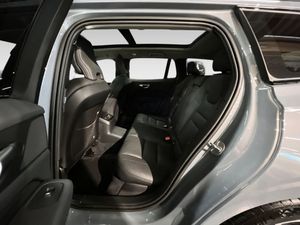 Volvo V60 bild 10