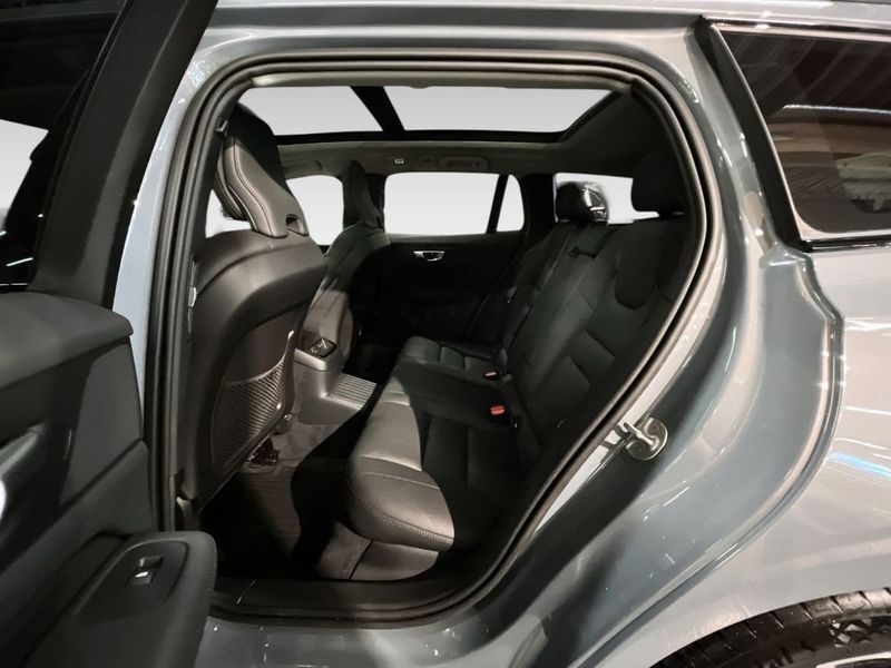 Volvo V60 bild 10