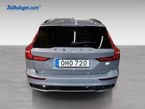 Volvo V60 bild 7