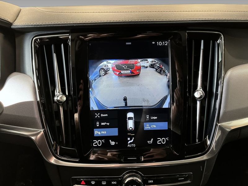 Volvo V90 bild 12