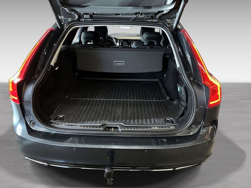 Volvo V90 bild 10